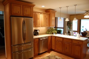 Kitchen Remodeling, Mooresville, NC