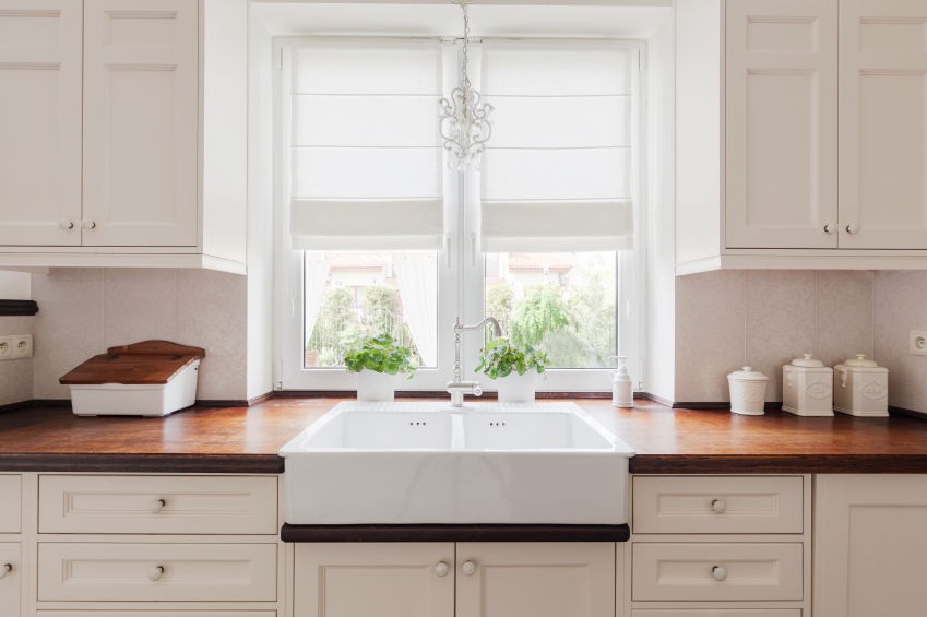 How to Care for Your Wood Cabinets