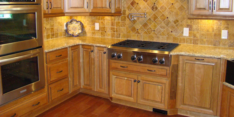 kitchen wood cabinets, charlotte, nc | carolinas custom kitchen