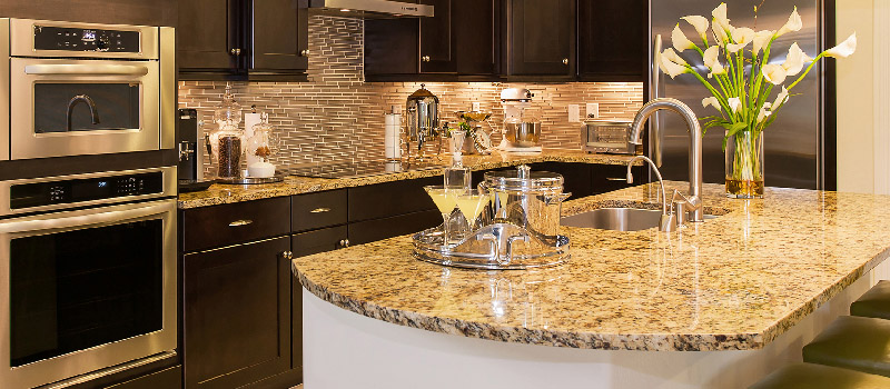 Kitchen Countertops