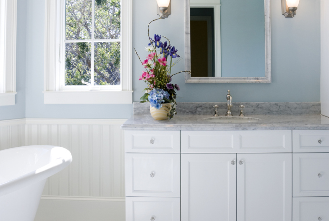 How to Choose the Best Bathroom Cabinetry